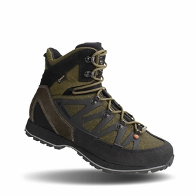 Multi Surface Anti Odor Work Commute Crispi Thor II GTX