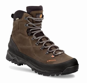 Crispi Valdres GTX Warehouse Worker