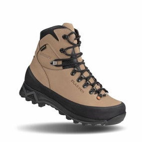 Long Walks Non Compression Fit Crispi Women's Skarven EVO GTX