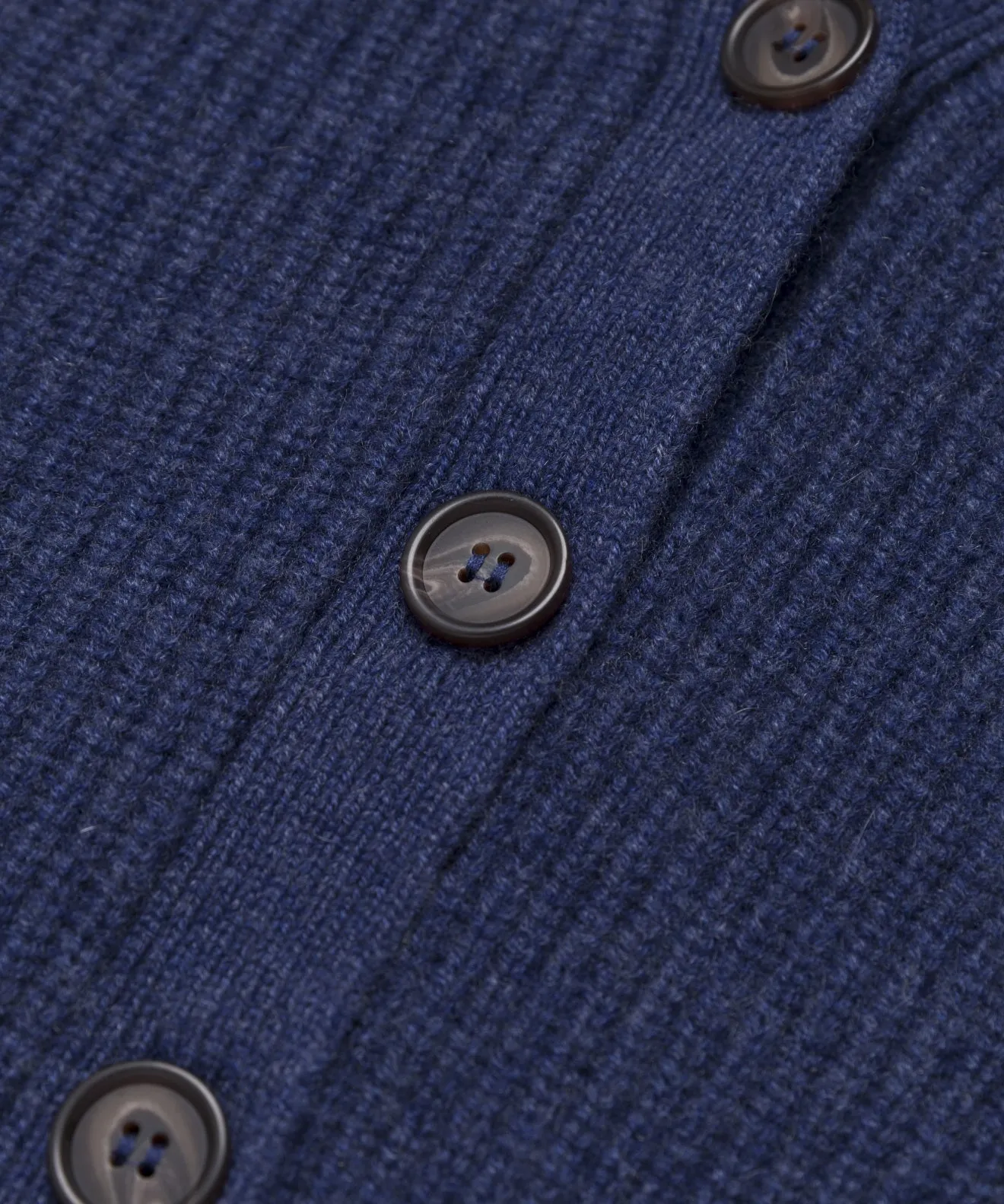 Cropped Cashmere Cocoon Cardigan Seasonal Warmth