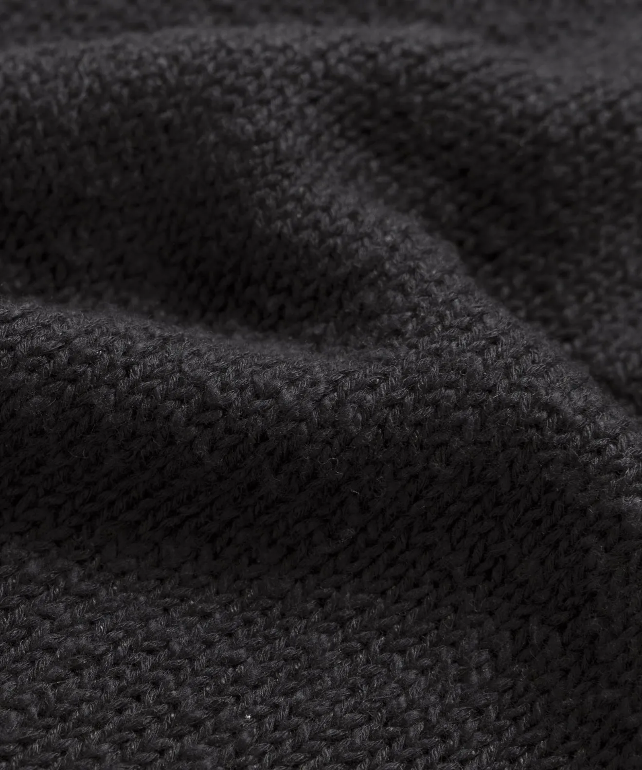 Cruise Cocoon Crewneck Chill Evening Multipanel Construction