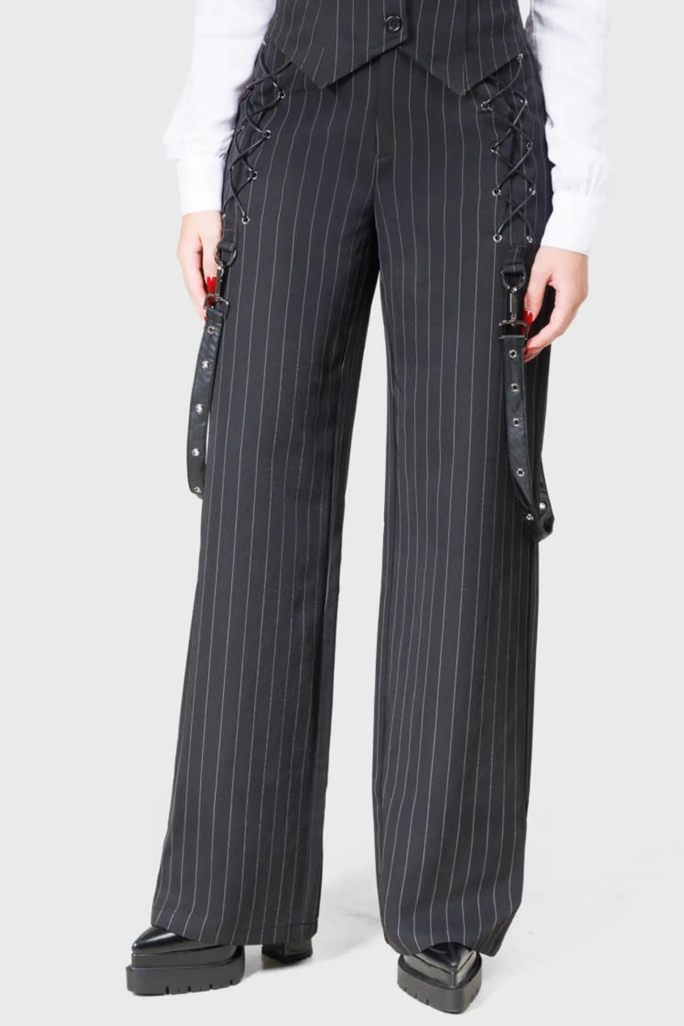 Smart Motion Cruriosus Trousers