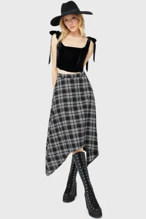 Cursed Meadows Skirt Wardrobe Classic