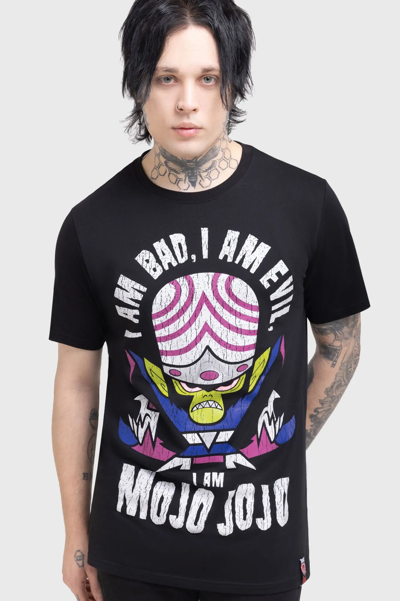 Adaptable Curses T Shirt