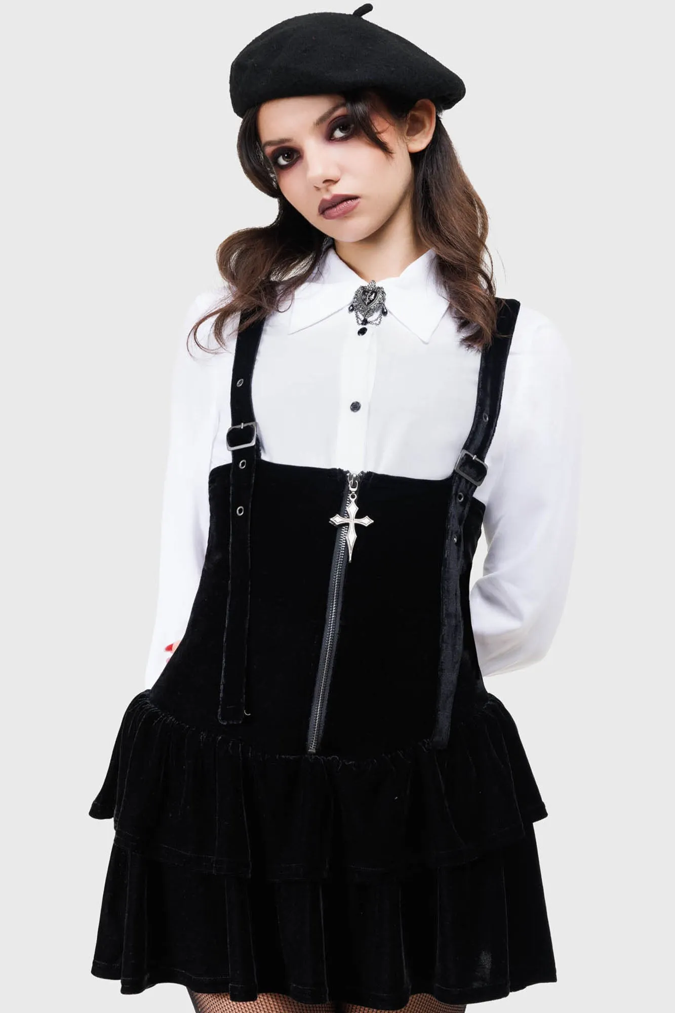 Necrotome Skirt Comfort Fit