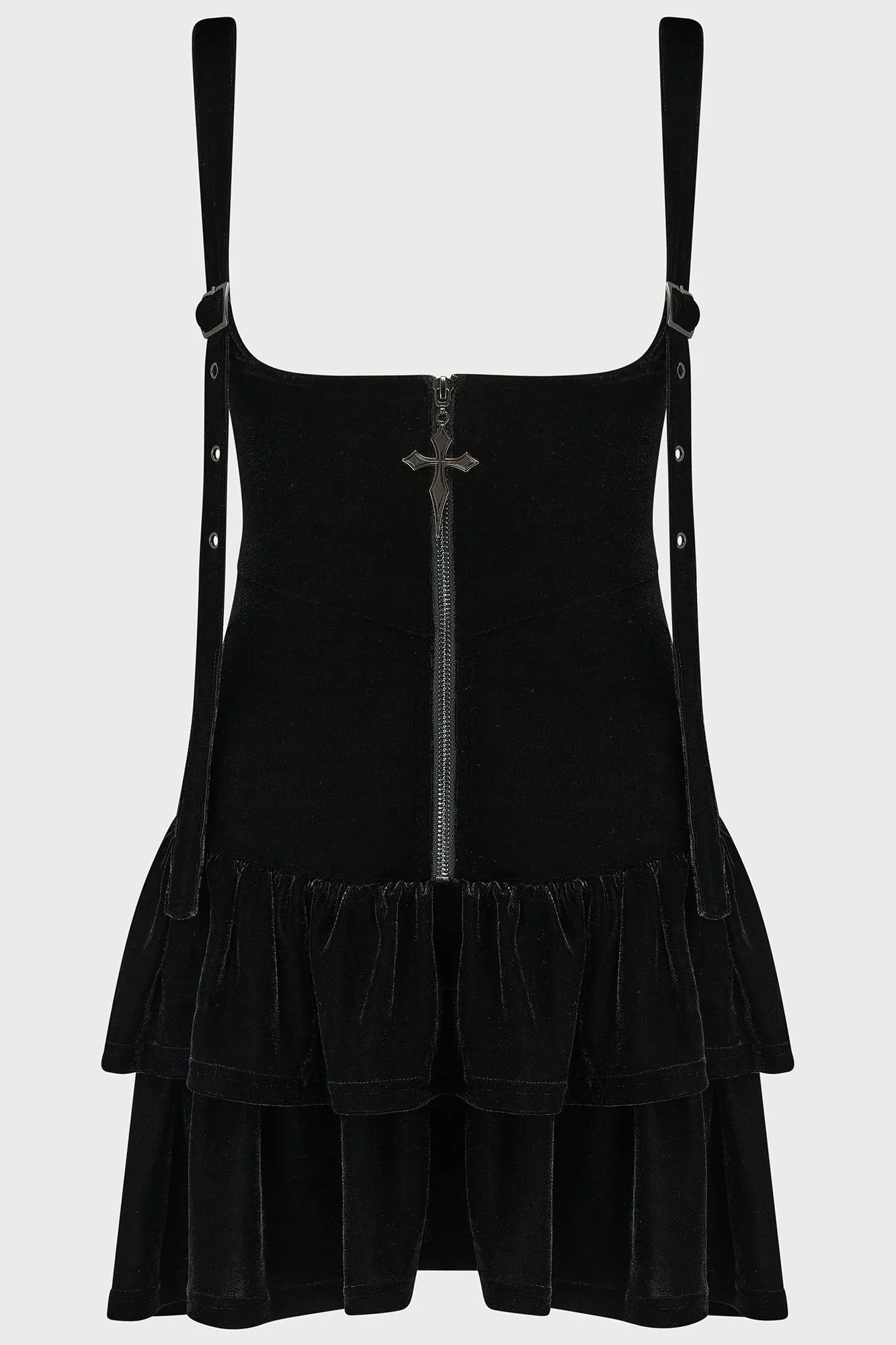 Necrotome Skirt Seasonal Must Have Neutral palette