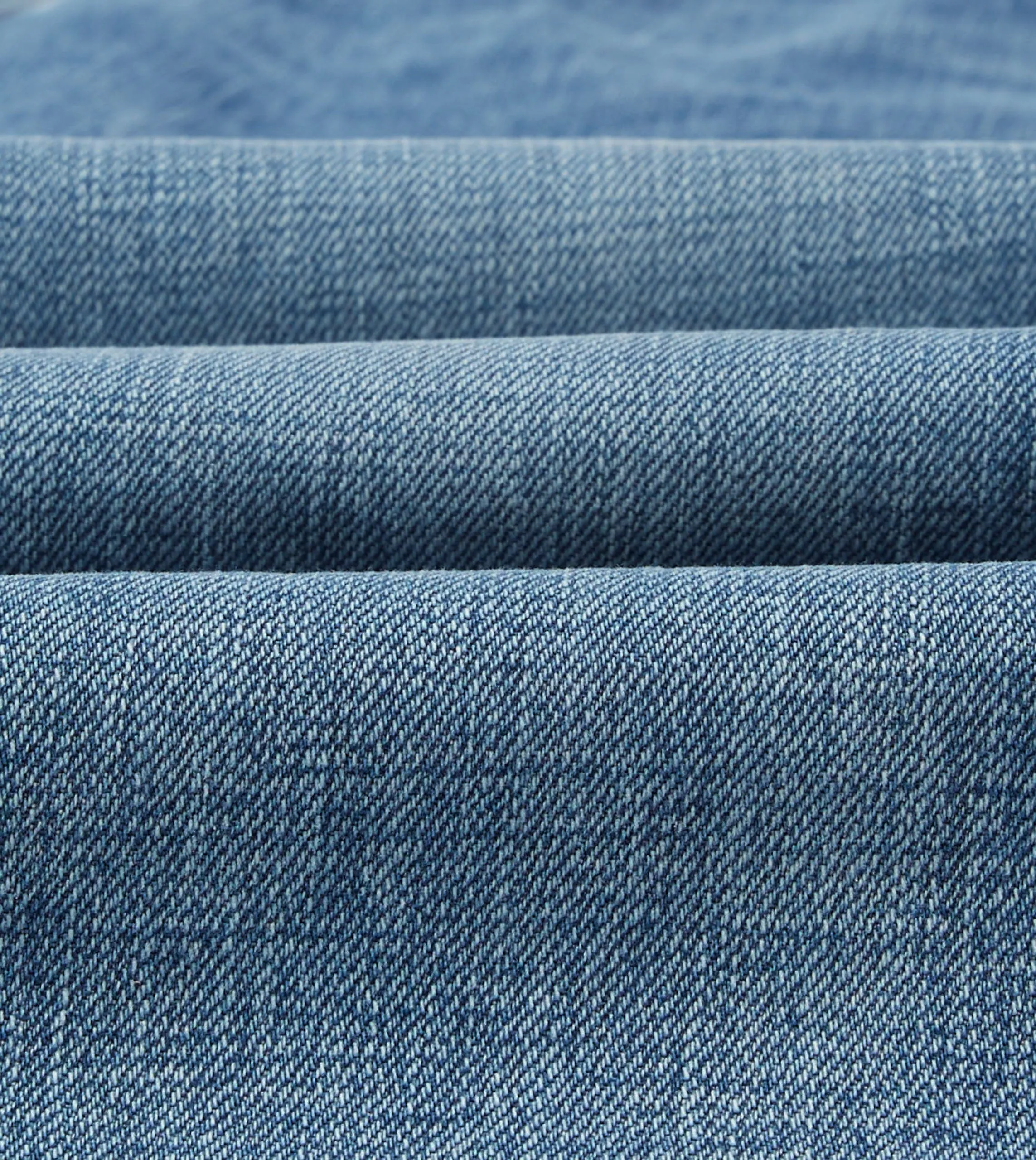 Custom Wash 14.2oz Japanese Selvedge Denim Five-Pocket Jeans CompressionSupport