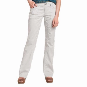 Cozy And Stylish Women's Cabo Pant Long