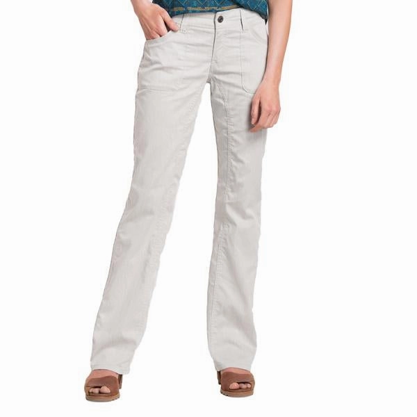 Chill Comfort Wear Women's Cabo Pant Long