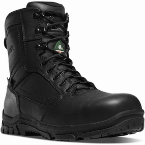 Danner Lookout EMS/CSA (Composite Toe) Seamless Interior Construction Cold resistant
