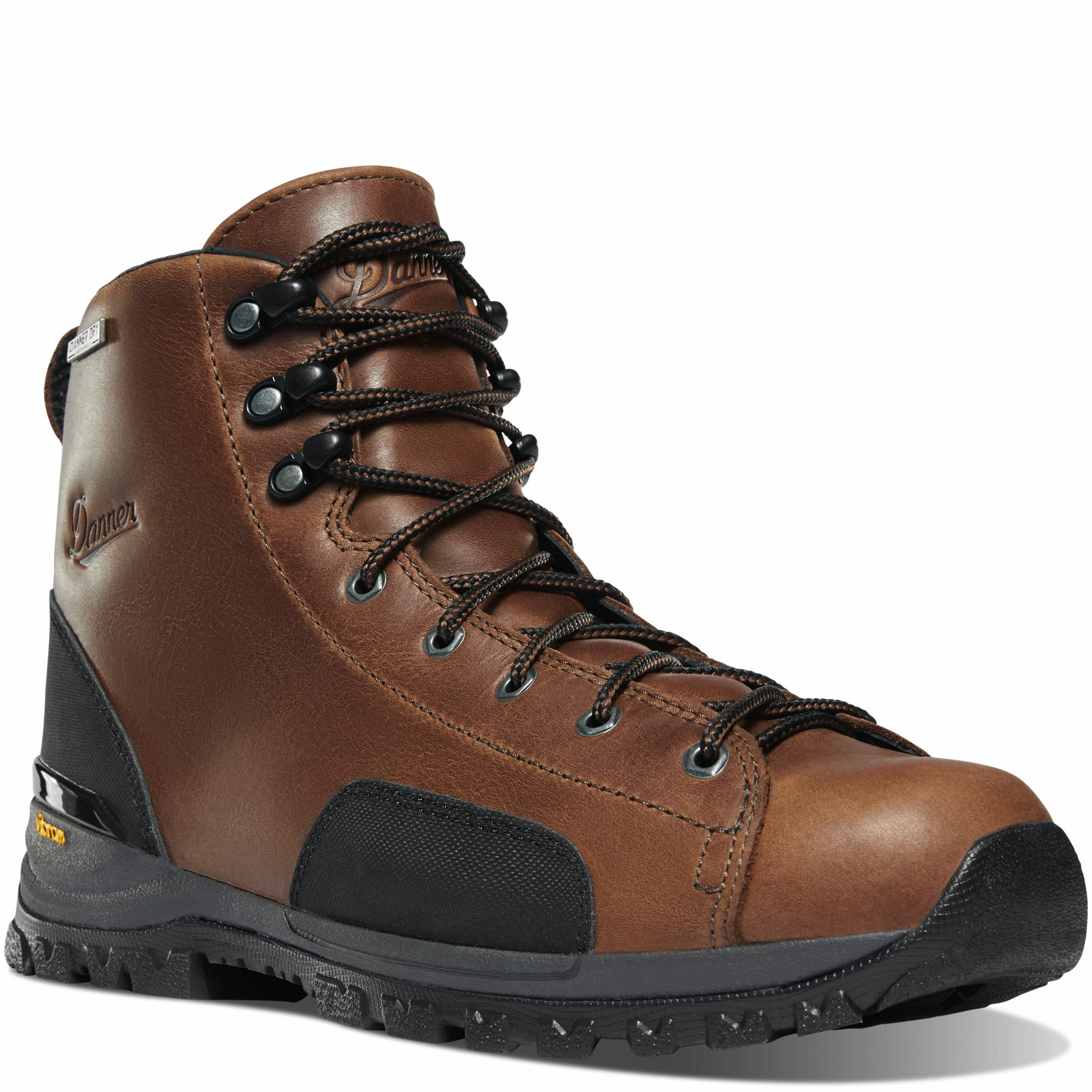 Flexible Shank Stable Fit Danner Stronghold (Composite Toe)