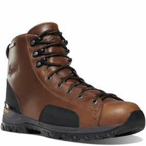 Danner Stronghold (Composite Toe) Outdoor Protection Model