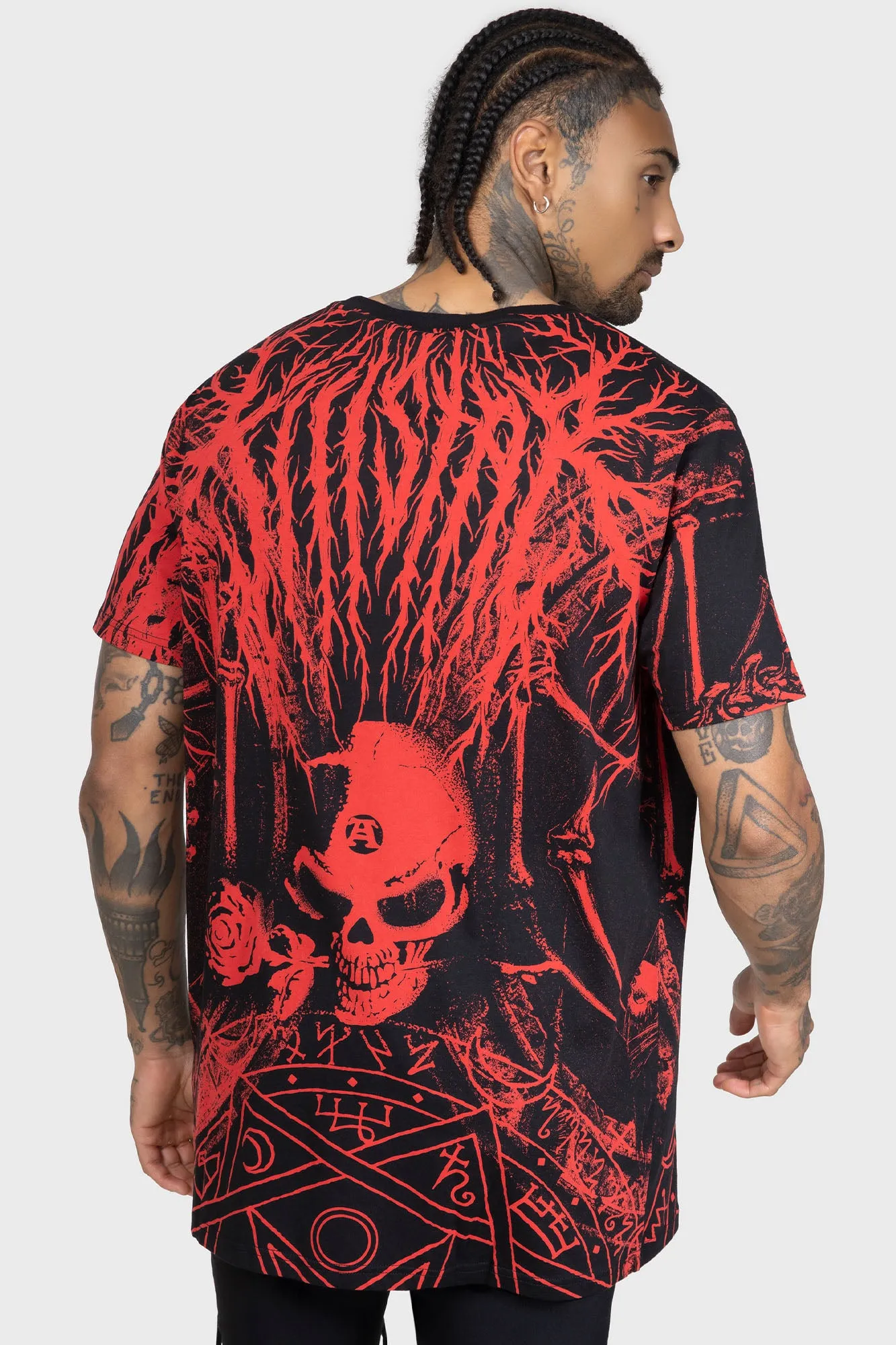 Dark Catharsis T Shirt Picnic