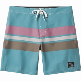 Original Straight Leg 18" Wrinkle-Resistant Hypoallergenic fabric
