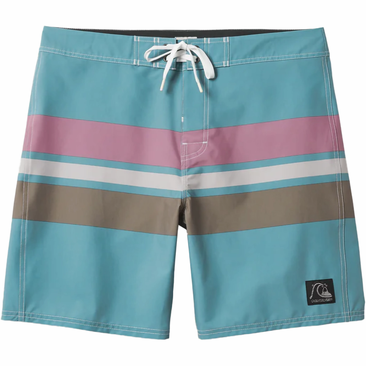 Original Straight Leg 18" Wrinkle-Resistant Hypoallergenic fabric