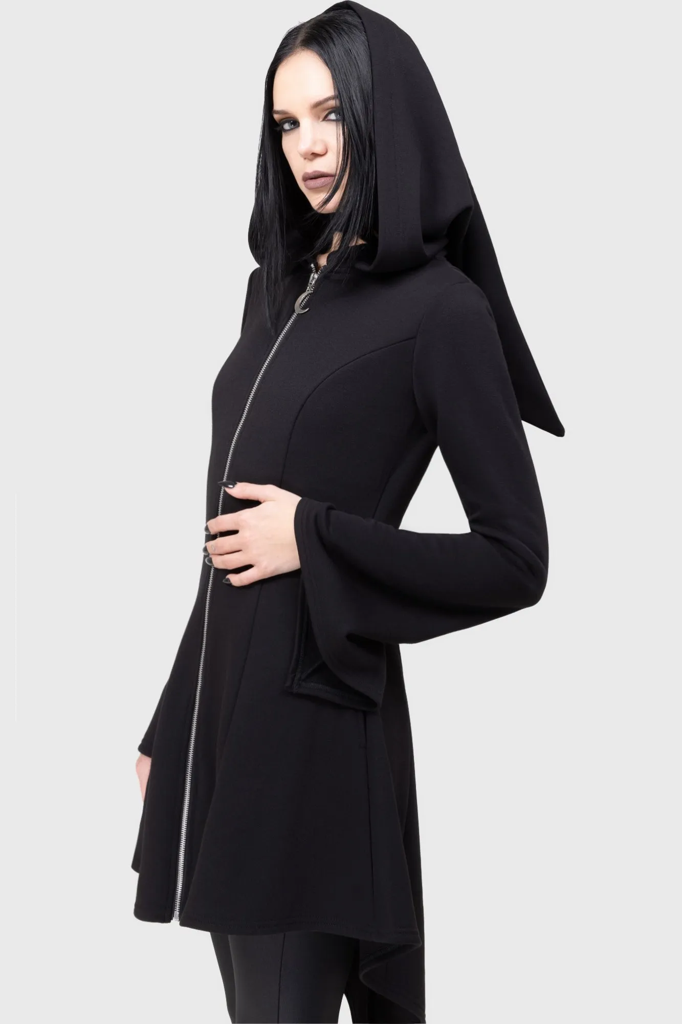 Deadly Cauldron Cloak Polarized Sun Protection