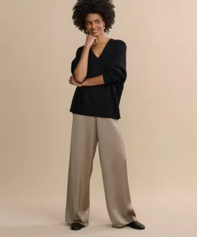 Work Comfort Timeless Comfort Wear Demi Pant