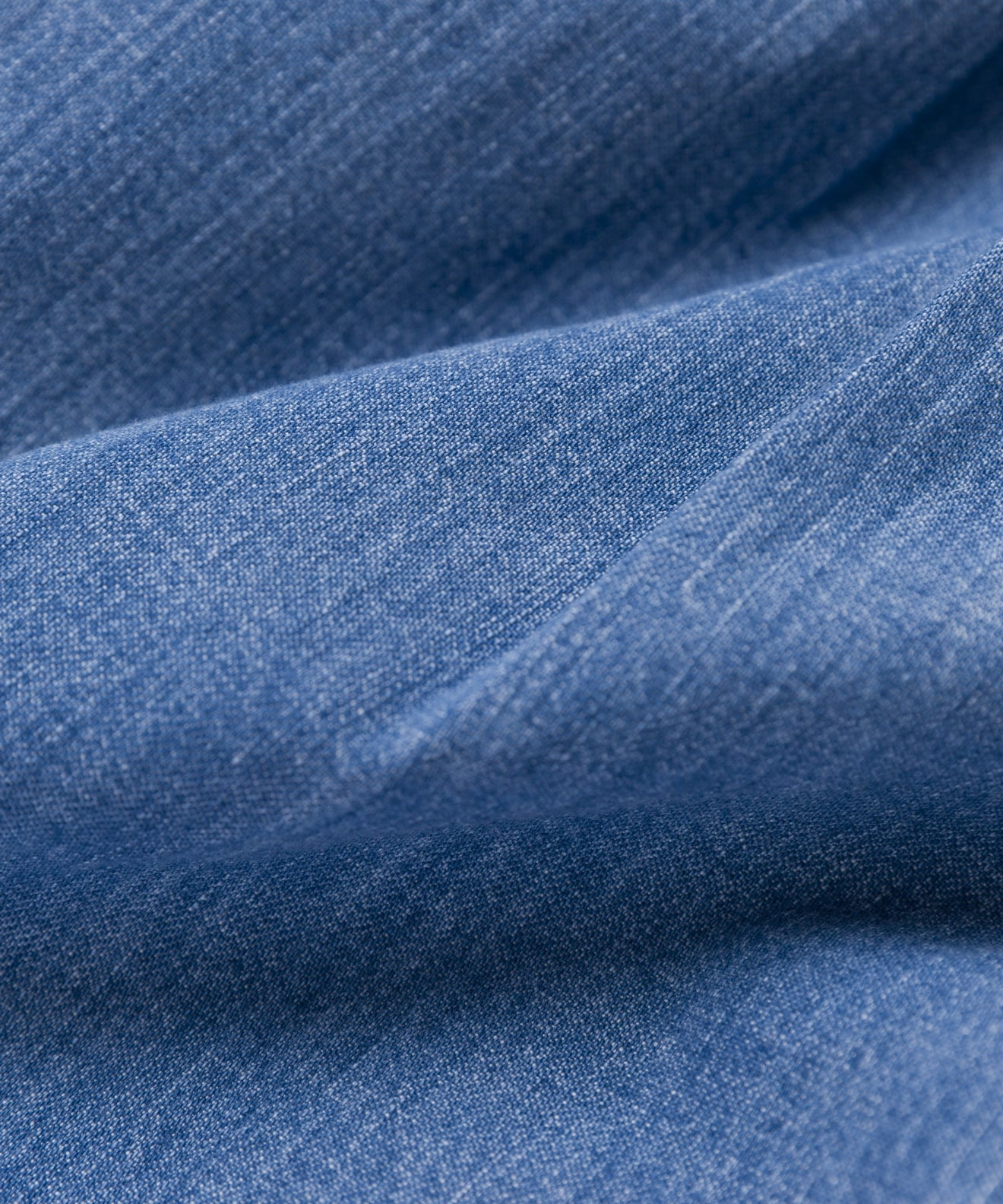 Sporty Fit Essential Look Denim Newport Trouser