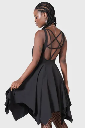 Trend Smart Descend Dress