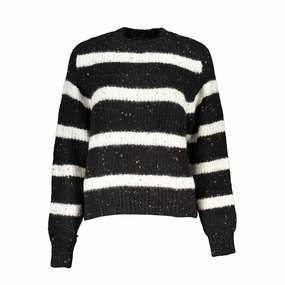 Desigual Polyester Women's Sweater Cozy Everyday Wear Stylish Knit
