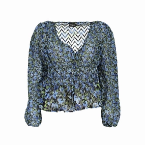 Desigual  Polyester Women's Sweater Sophisticated Comfort Winter Day Comfort