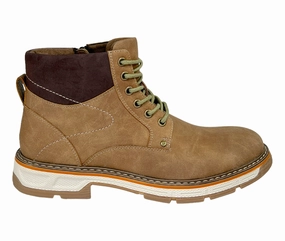 Flexible Comfort Quiet Chic Dillon in Taupe