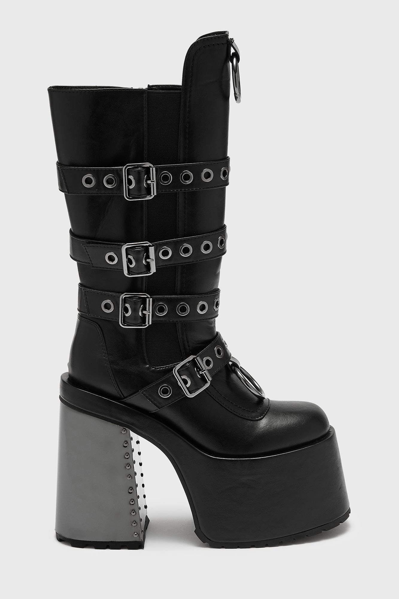All Weather City Walking Freelancer Dominia Boots