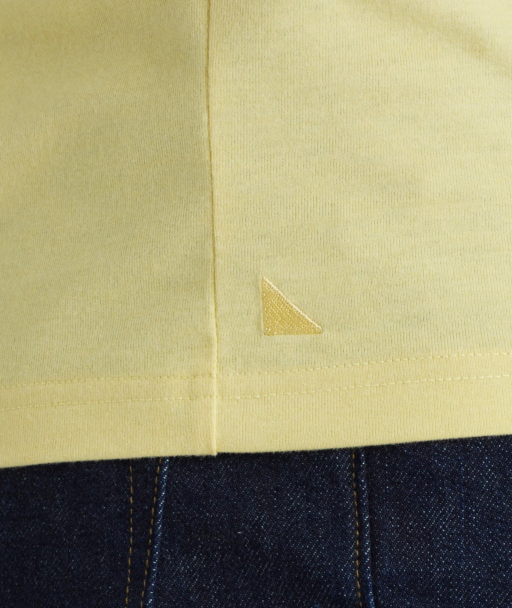 warm weather Ultrasoft Tee