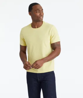Classic timelessness Fit For Movement Ultrasoft Tee