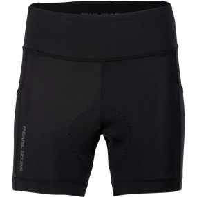 Abrasion resistant Flexible Motion Women's Sugar 5 Inch Cycling Short