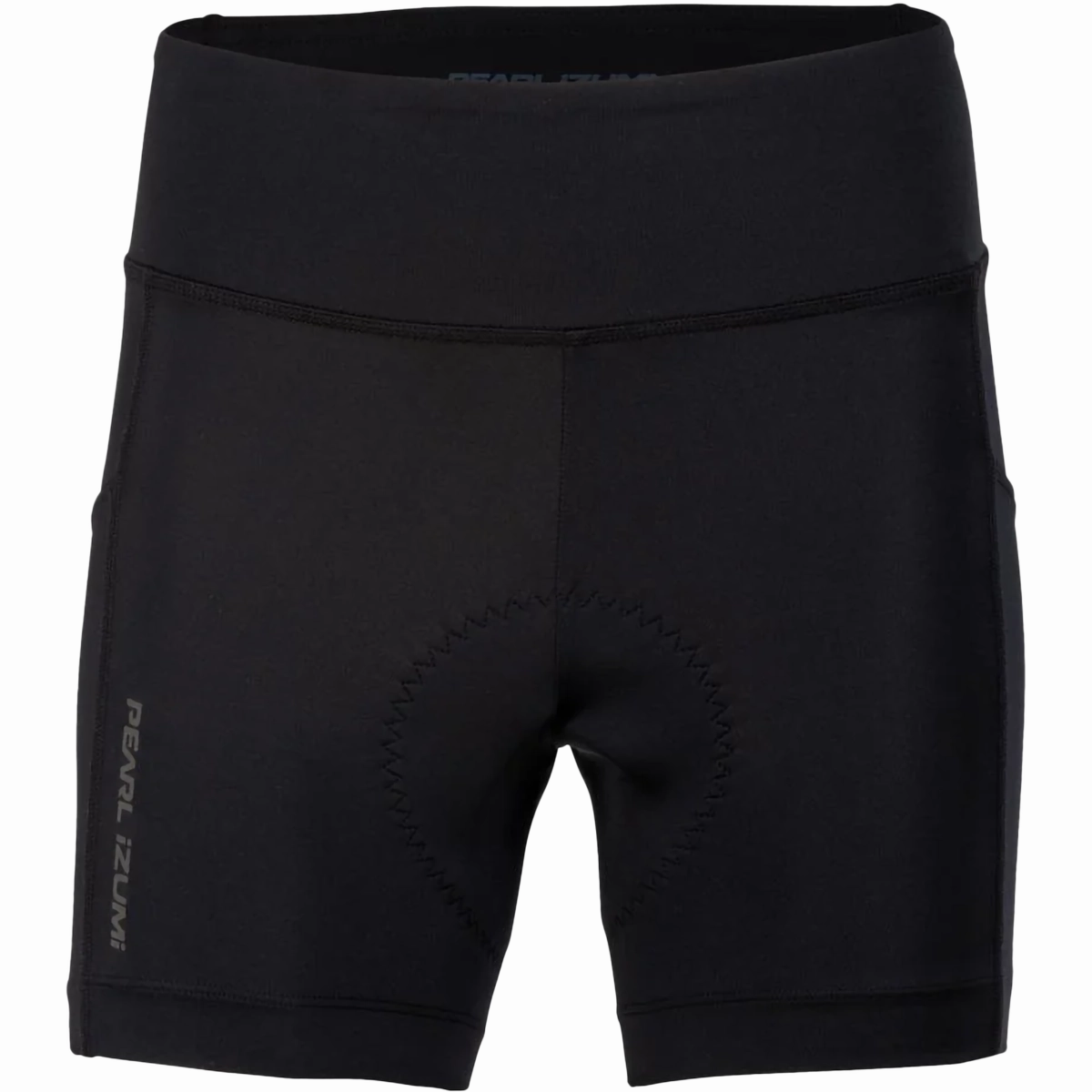 Women's Sugar 5 Inch Cycling Short Professional Wear No Chafe