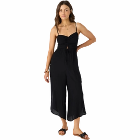 Women's Keiko Jumper Soft Fabric
