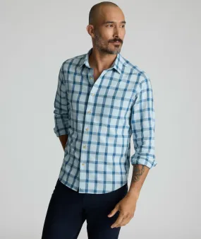 Flannel Hartmann Shirt Brunch Outfit Workwear Approved