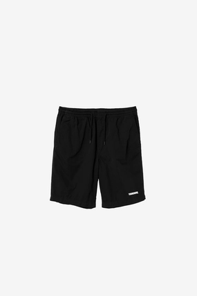 loafers Travel Shorts DRILL SHORTS | Black Drill
