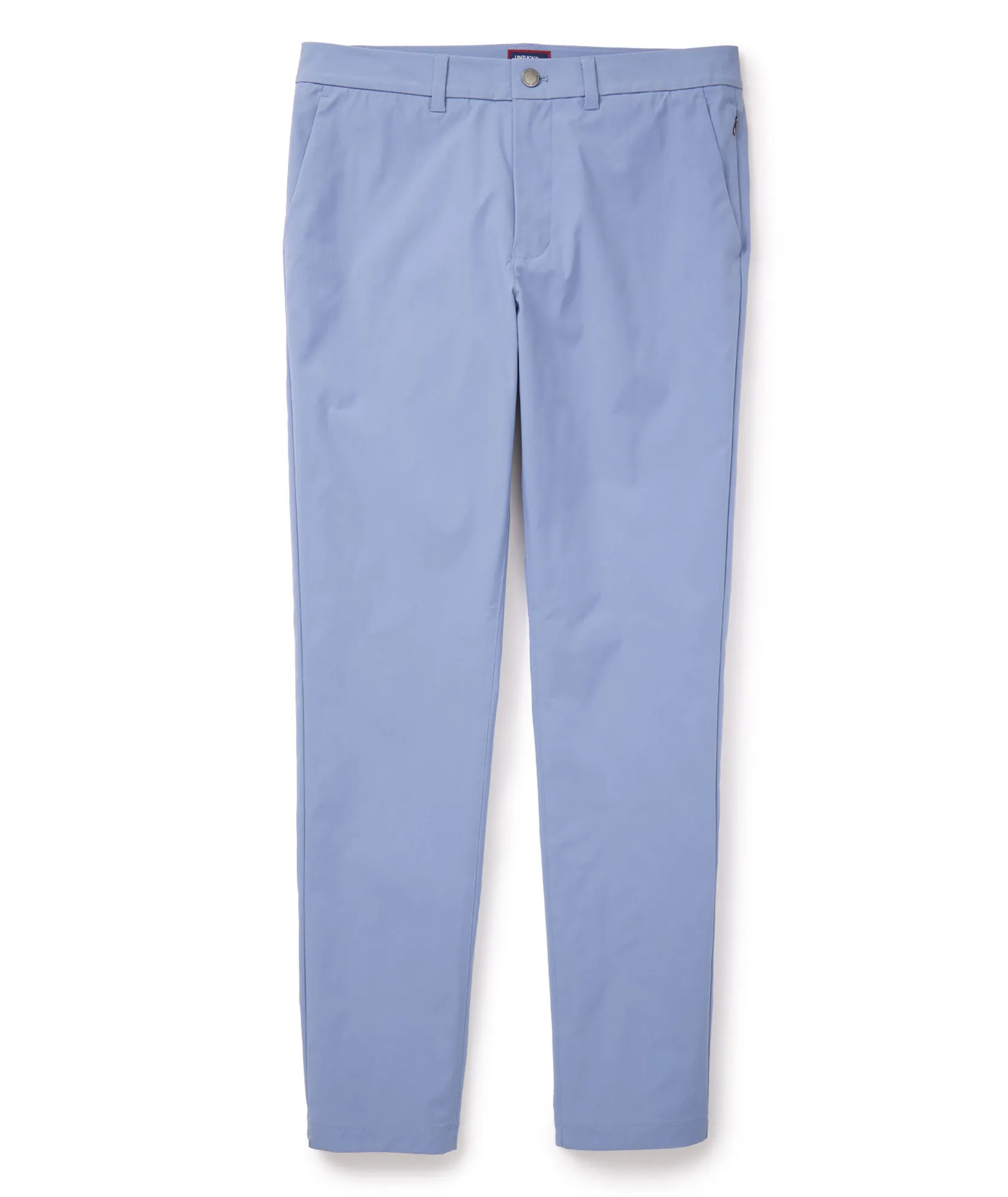 Traveler Tech Pants Minimal Waistband