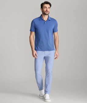 Rayon drape Traveler Tech Pants