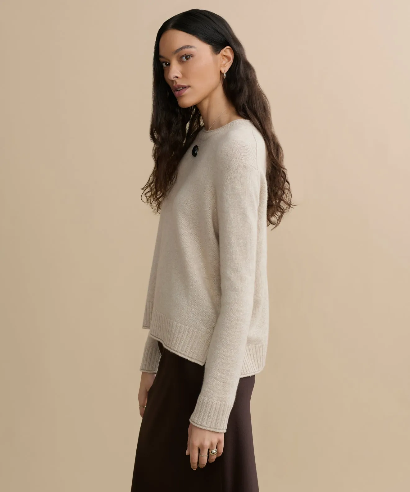 Thermochromic Fiber Applications Everyday Sweater