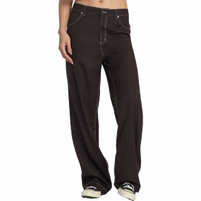 WrinkleResistantMaterial Women's Coco Pant