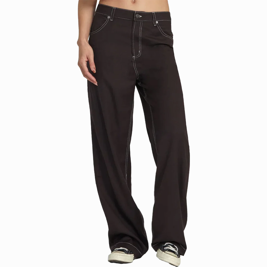 Women's Coco Pant Stretchy Waist