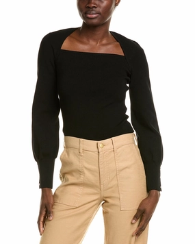 BOSS Hugo Boss Fandina Sweater Cozy Designs Cozy Layered Wear