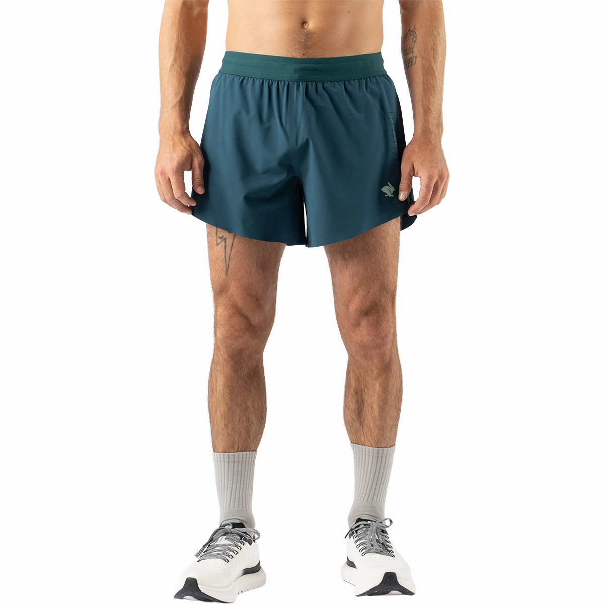 Cozy and Soft Classy Fit Men's Fuel N Fly 5"