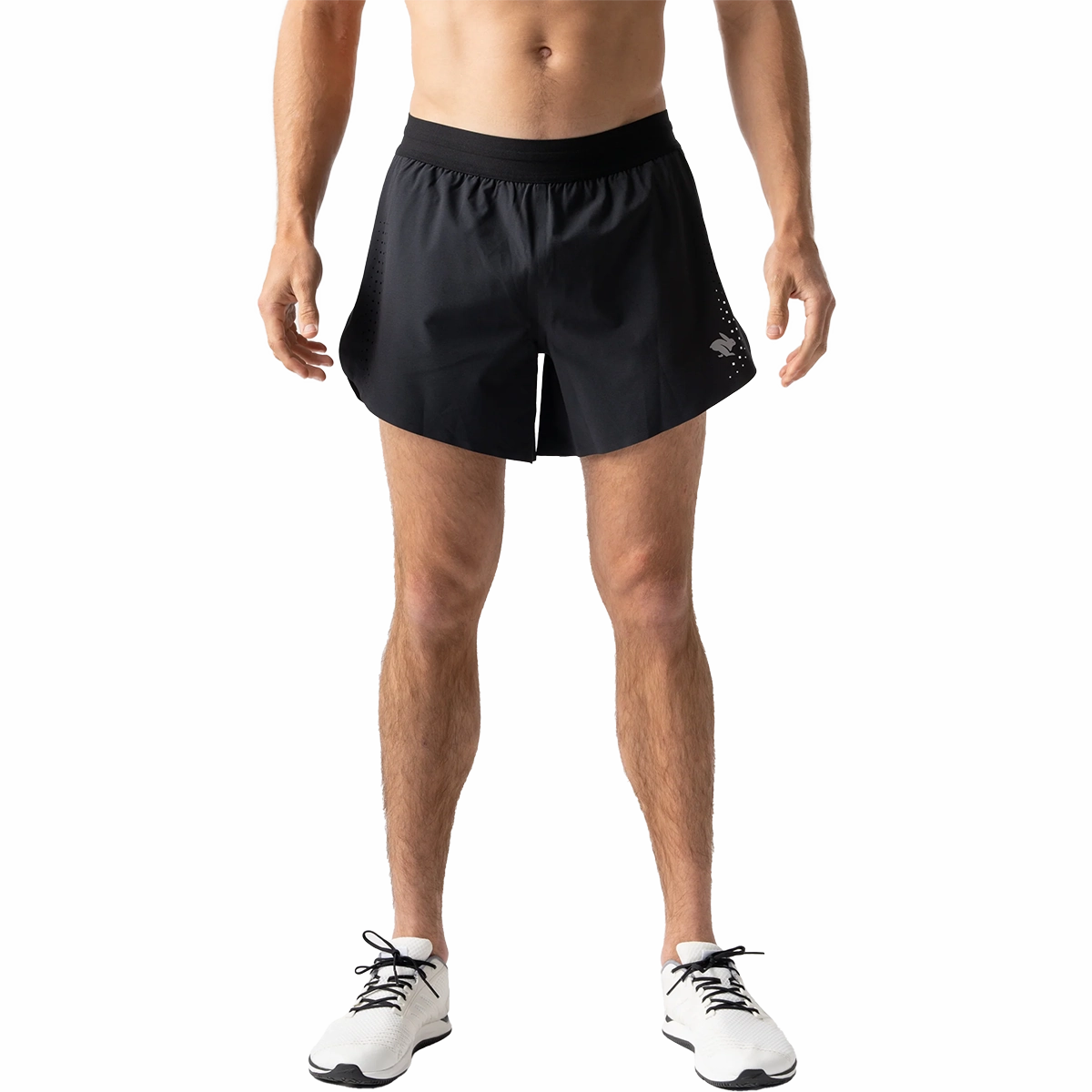 Sporty Touch Work Friendly Men's Fuel N Fly 5"