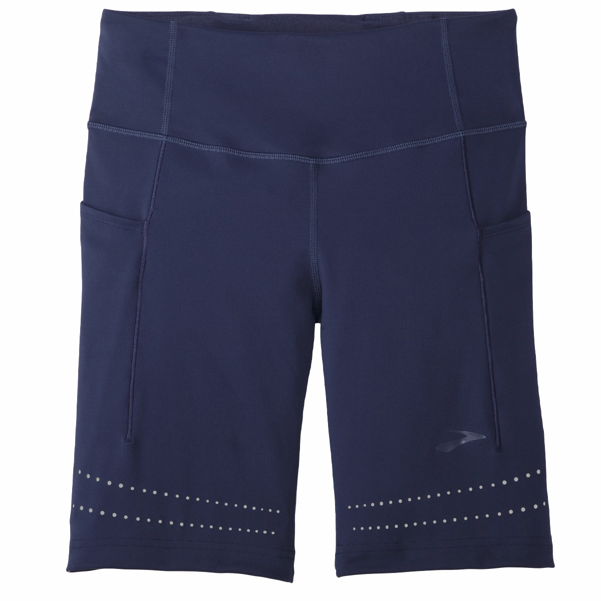 Women's Method 8" Short Tight Seasonless wear