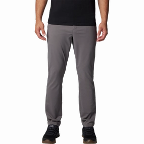 Wind Resistance Men's Sage Peak Chino Pant