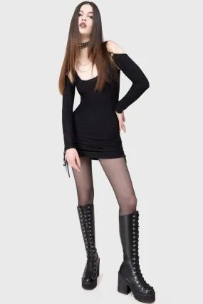 Dusk Nomad Dress Trend-Inspired Casual Must-Have