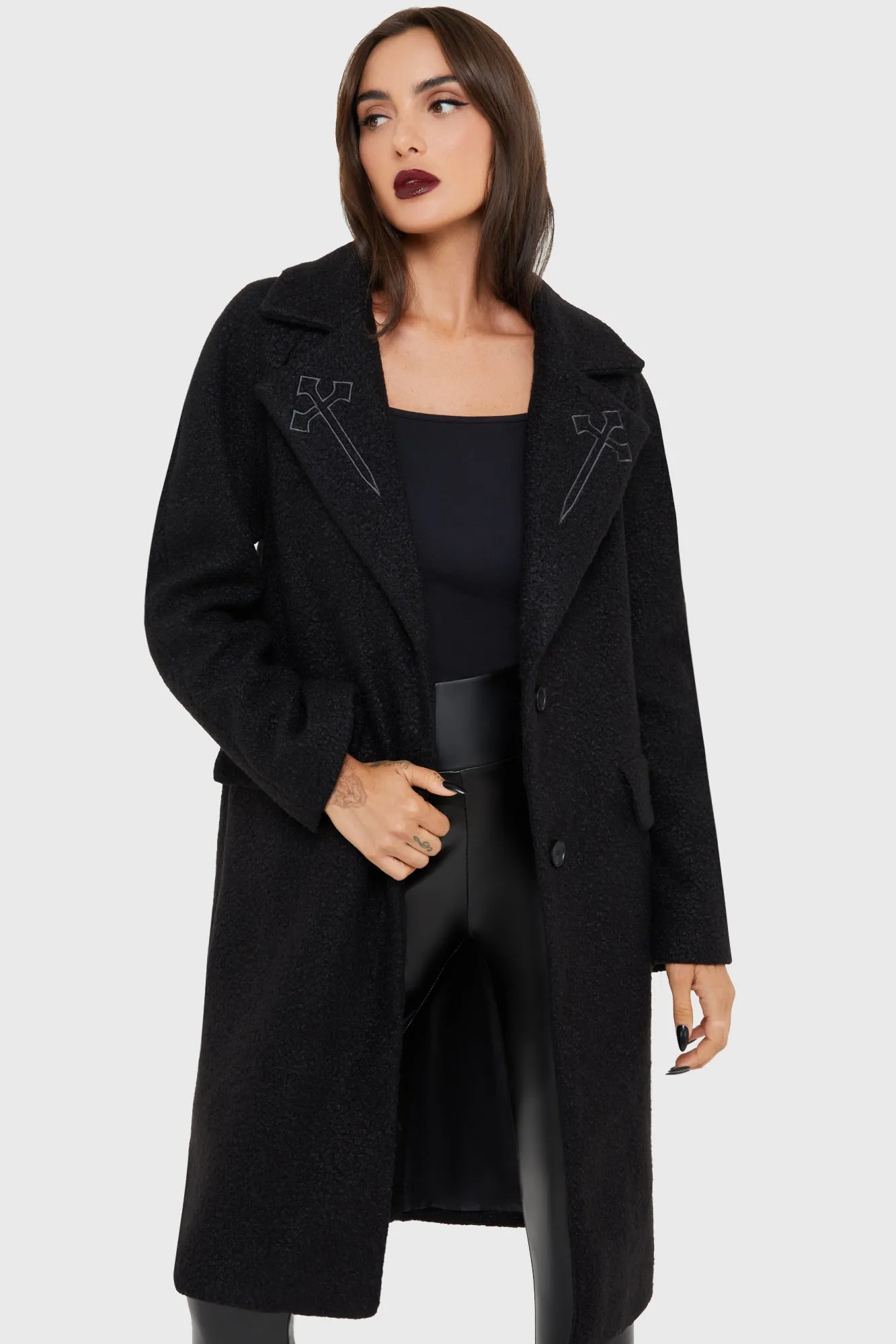 Duskmourn Coat UV Protective Coating