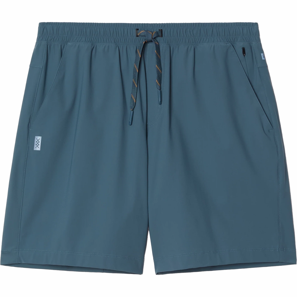 Men's Pursuit Short 7" Unlined Solid shade