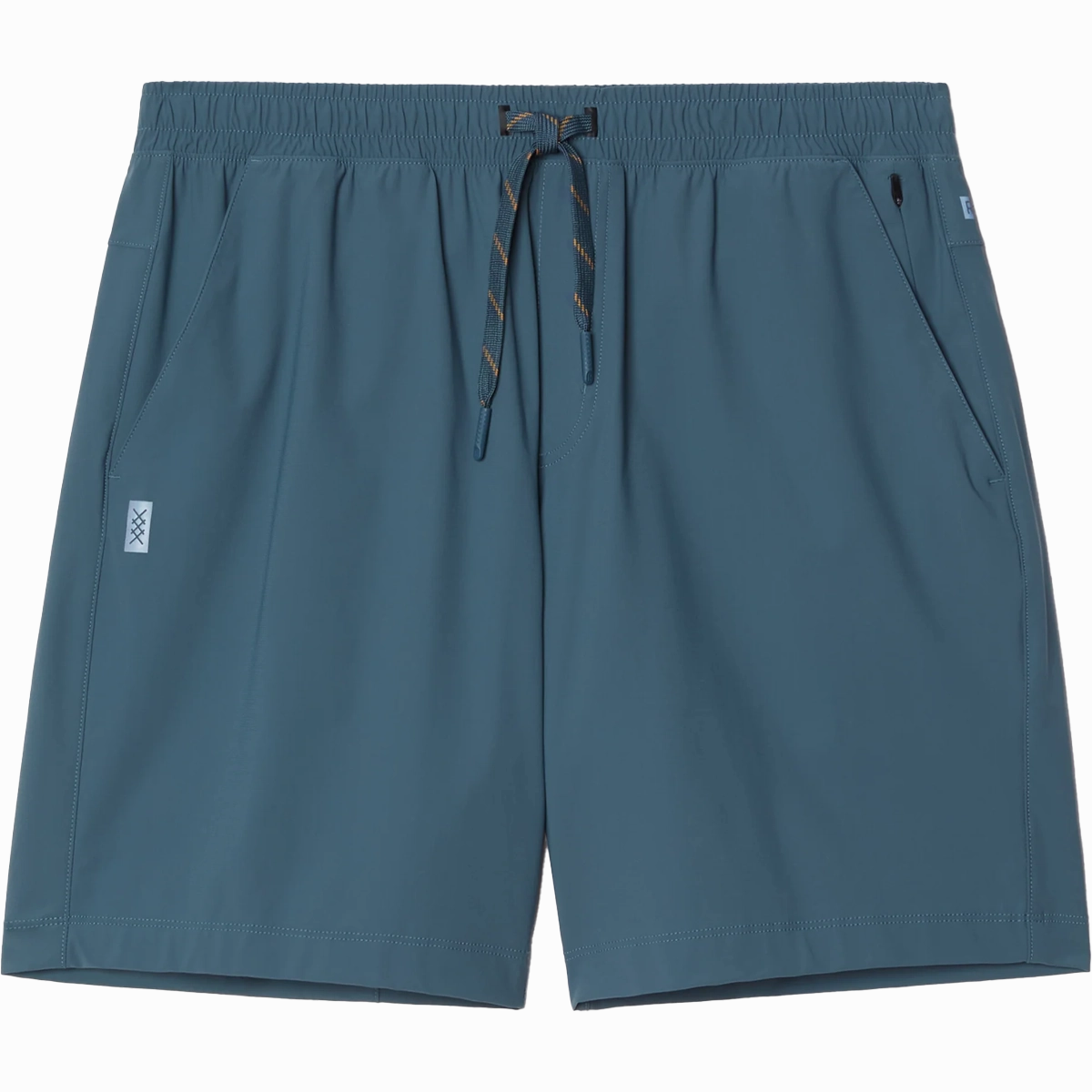 Mesh Lined ThermalRegulation Men's Pursuit Short 7" Unlined