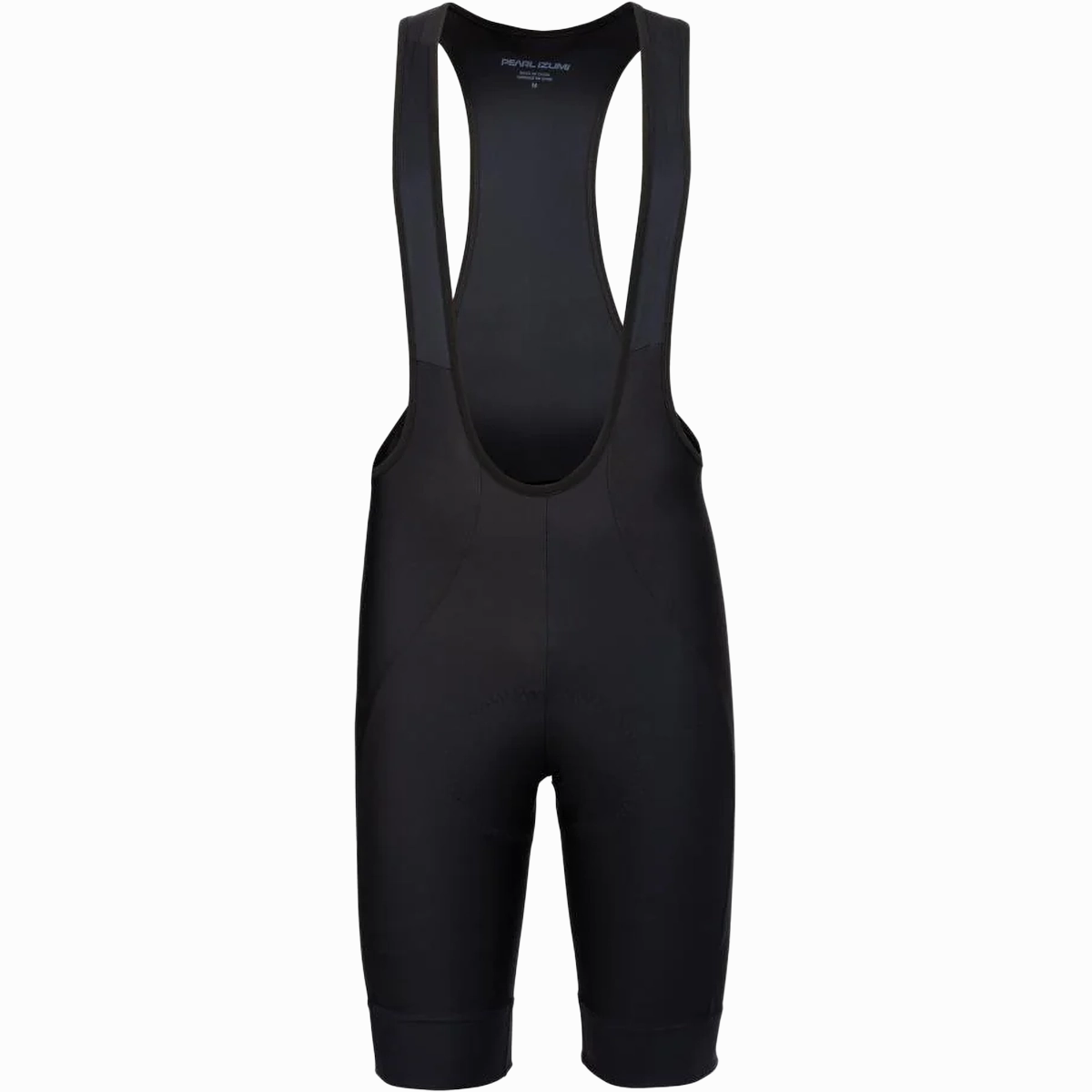 Sporty Comfort Wear Men's Attack Bib Short