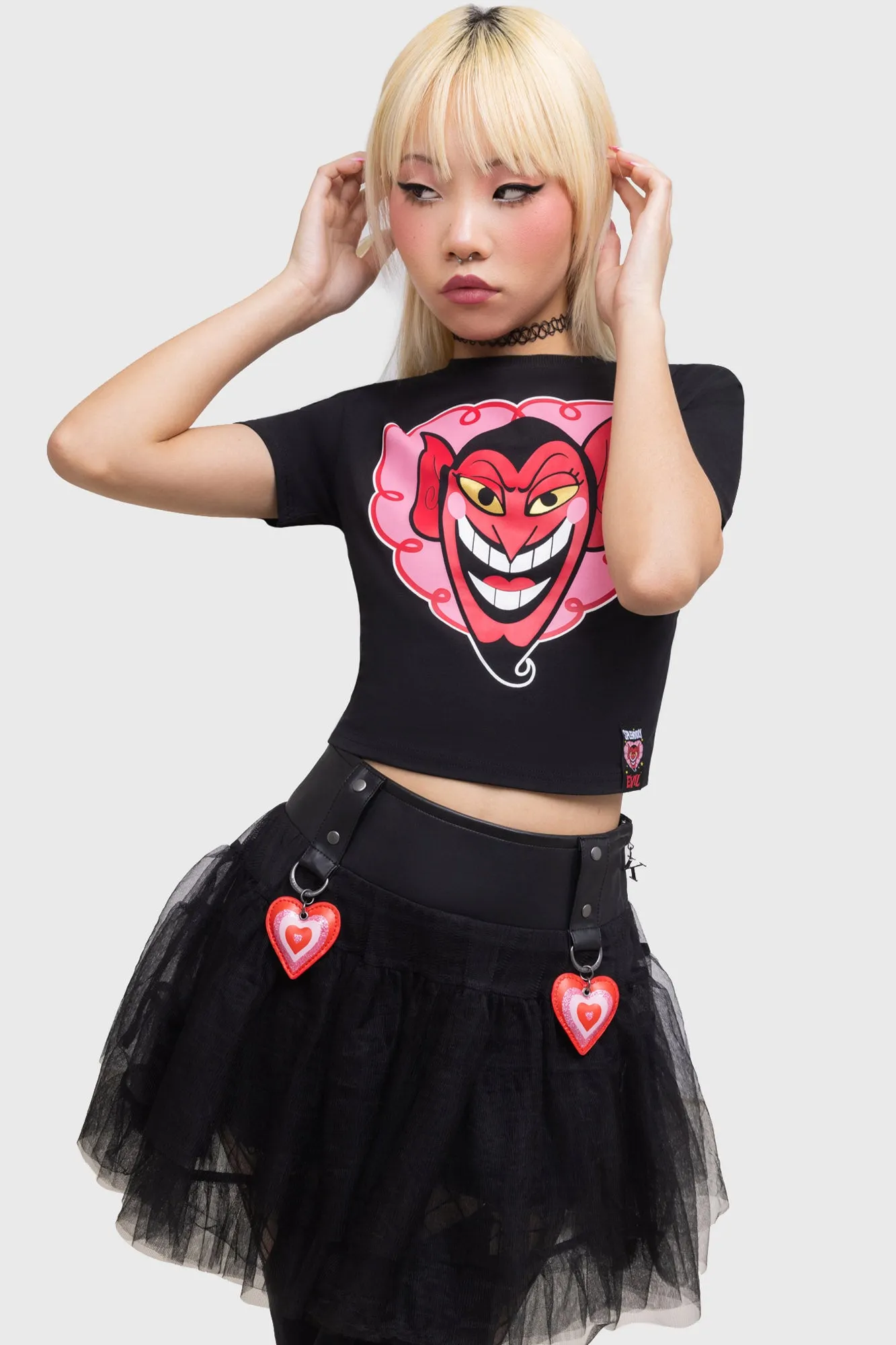 Sugar And Spice Tutu Modern Details Minimal Touch